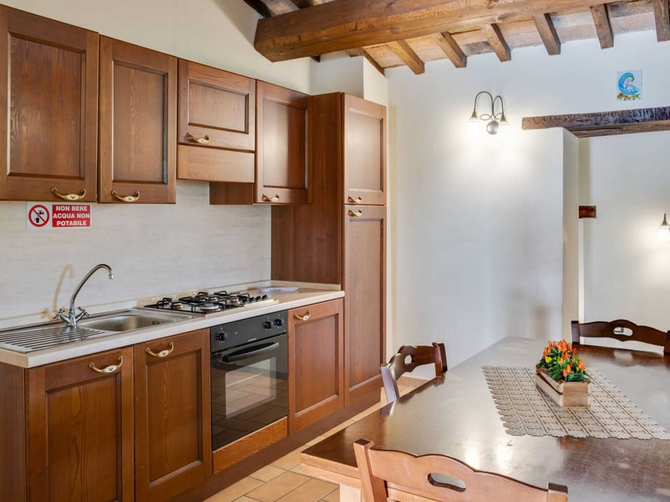 House | Private kitchen