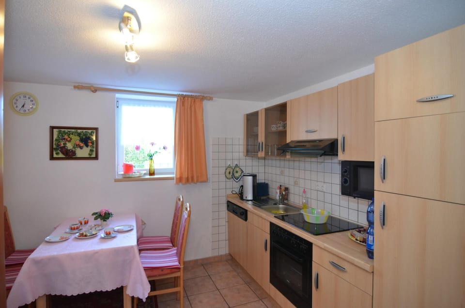 House | Private kitchen