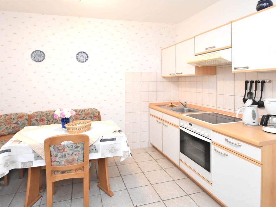 Apartment | Private kitchen