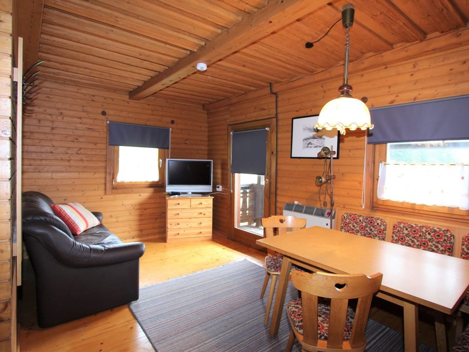 House | Living room
