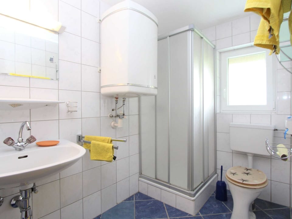 Apartment in Fresach Near Lake Millstatt House in Carinthia, Austria