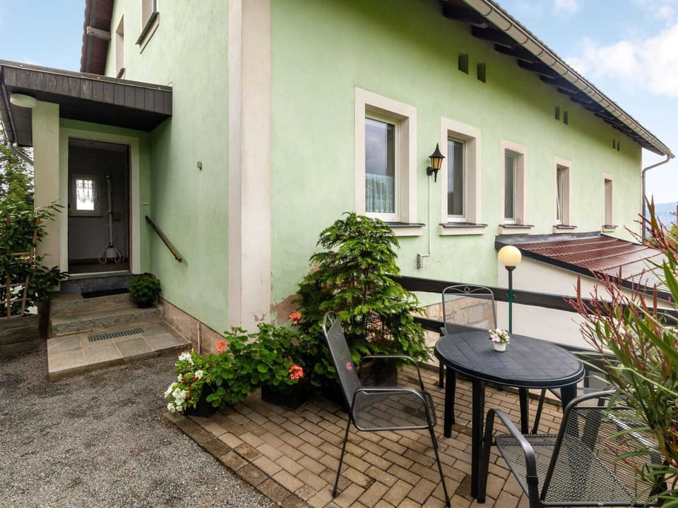 Apartment | Exterior