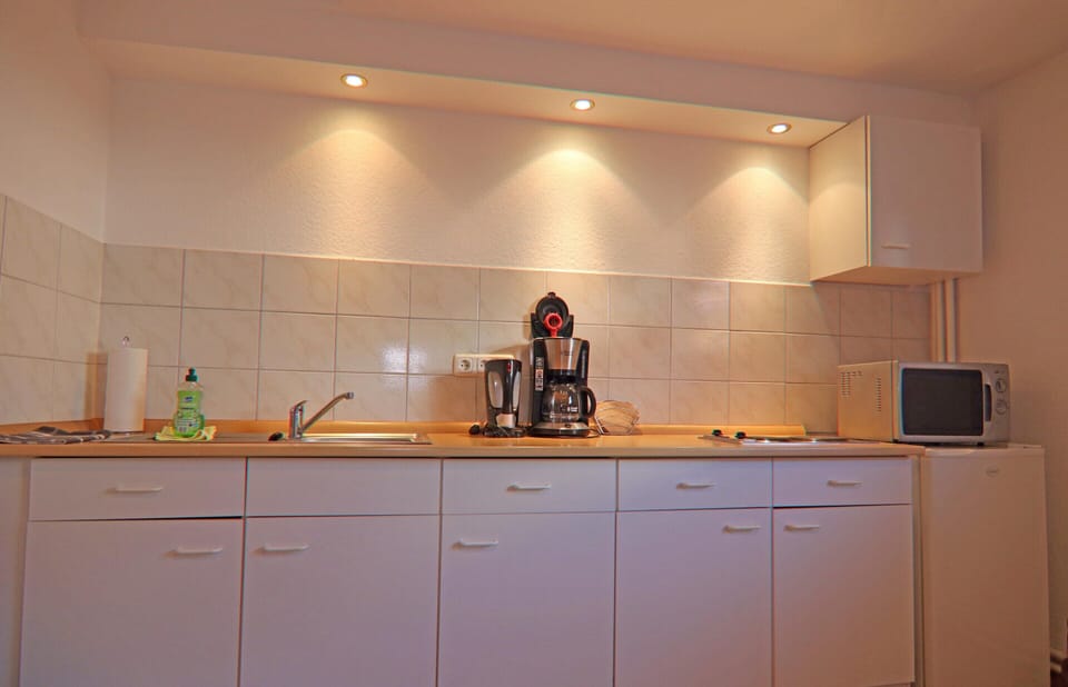 Apartment | Private kitchen