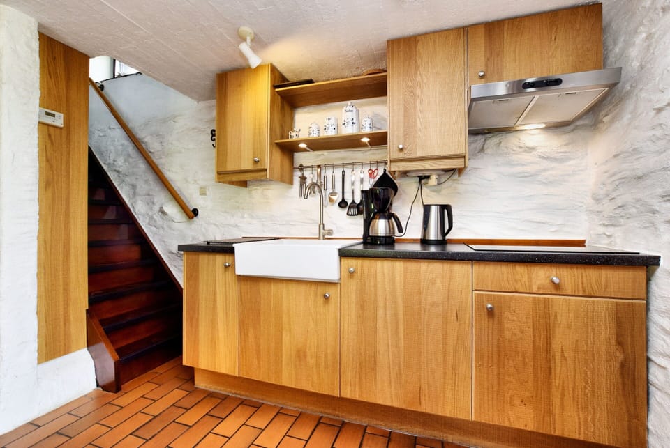House | Private kitchen