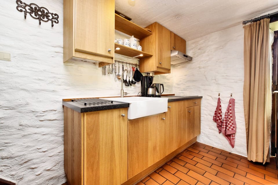 House | Private kitchen