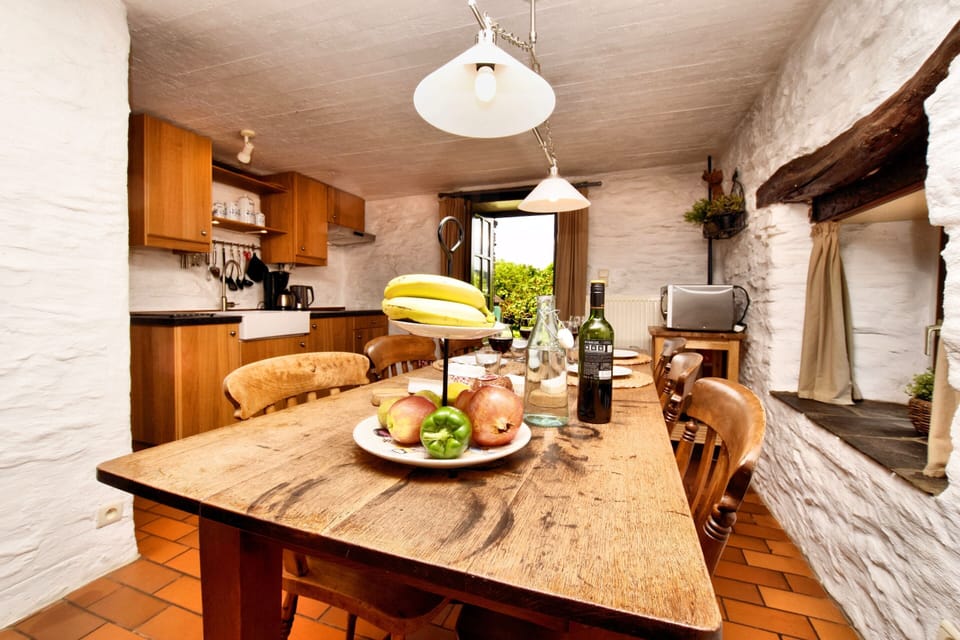 House | Dining