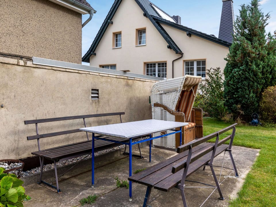 Apartment | Property amenity