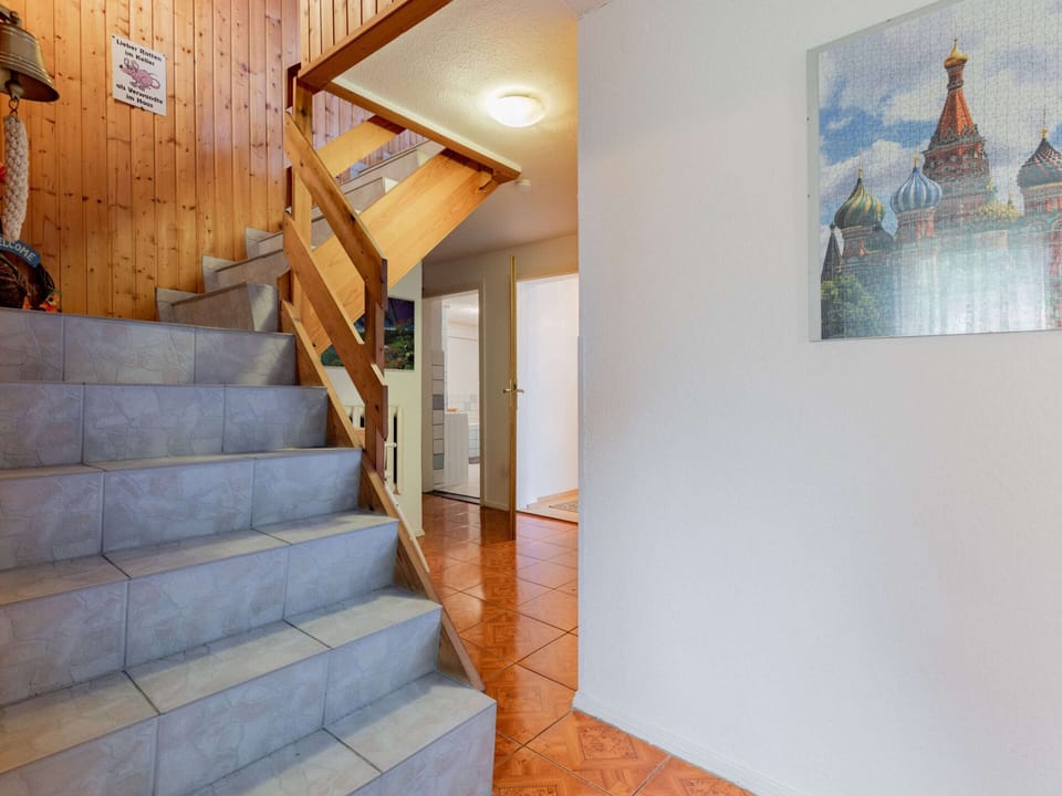 Wohnung im OT Brusow mit Garten Apartment in Mecklenburg-Vorpommern, Germany