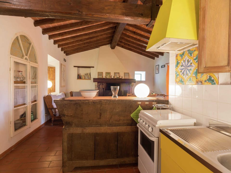 Chalet | Private kitchen