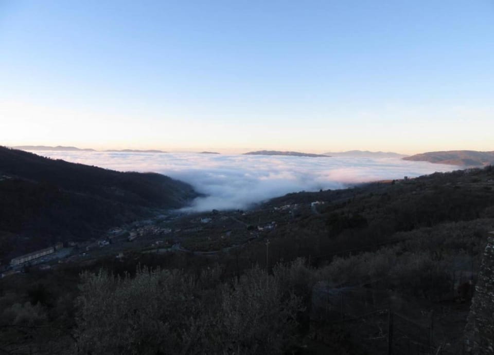 Chalet | View from property
