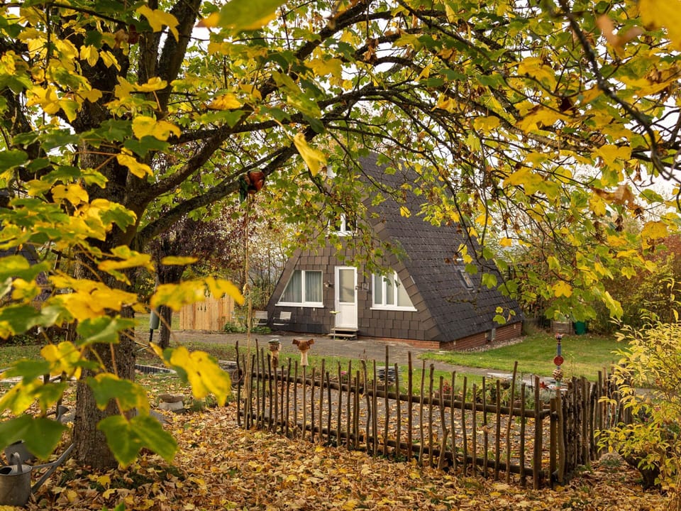 House | Exterior