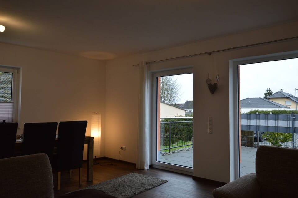 House | Living room