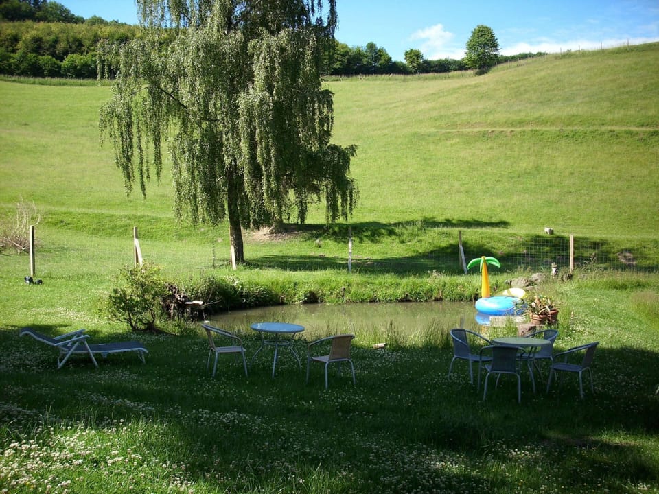 Apartment | Garden