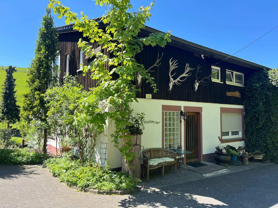 Apartment | Exterior