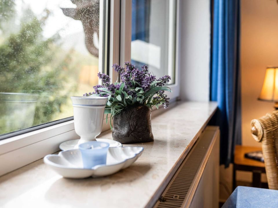 Apartment | Interior detail