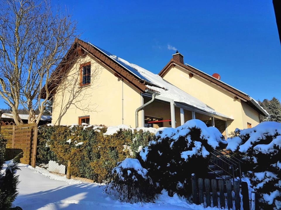 Apartment | Exterior