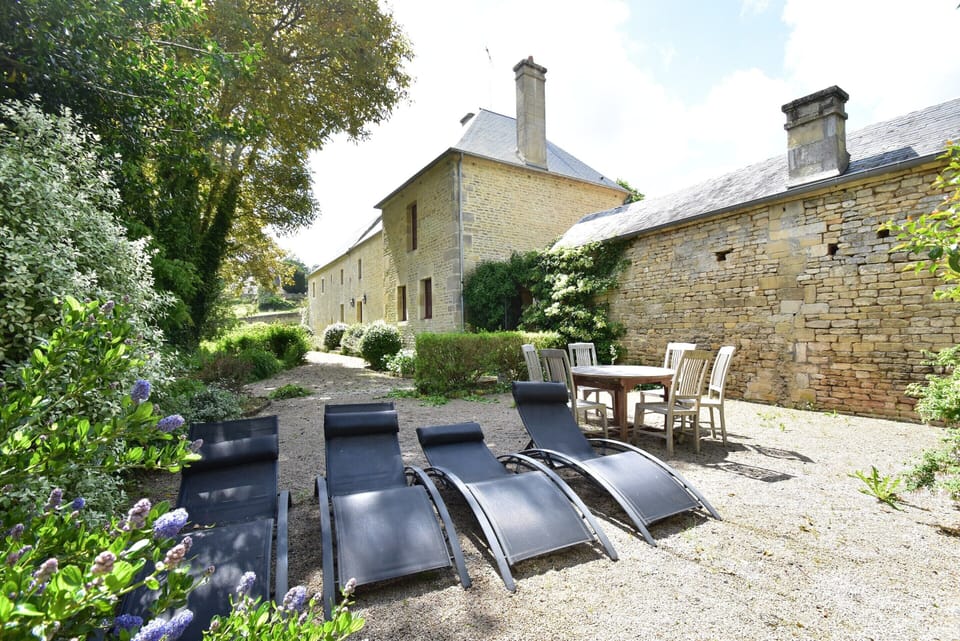 House | Exterior