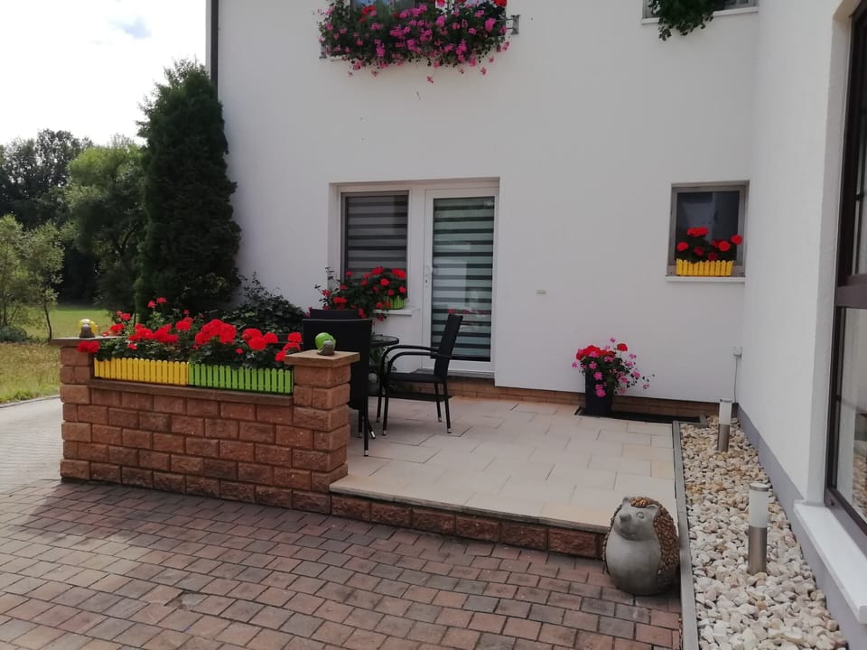 Apartment | Balcony