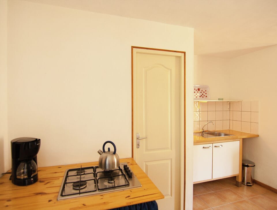 Cottage | Private kitchen | Highchair