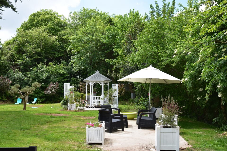 House | Garden