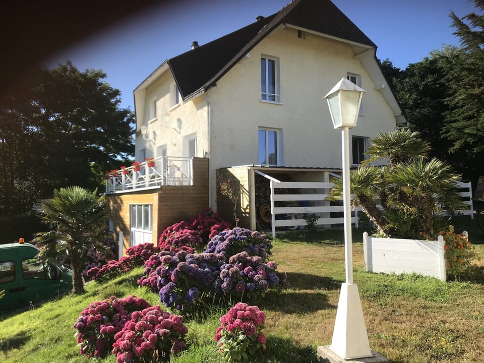 House | Exterior