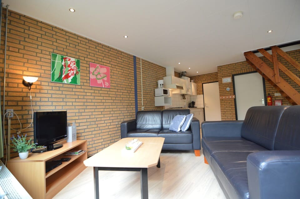House | Living room