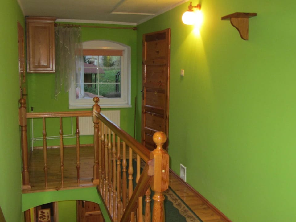 Holiday Home Stara Kamienica Near Ski Slopes House in Lower Silesian Voivodeship