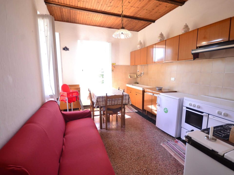 House | Private kitchen