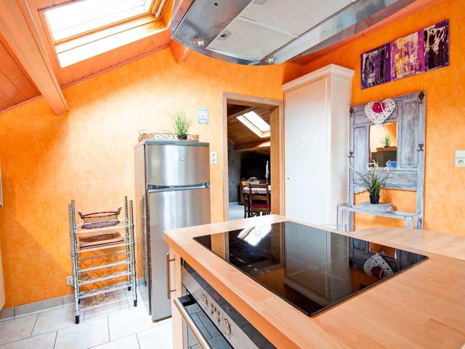 Apartment | Private kitchen