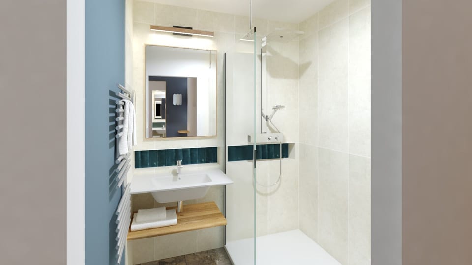 Minibar, in-room safe, individually decorated, individually furnished