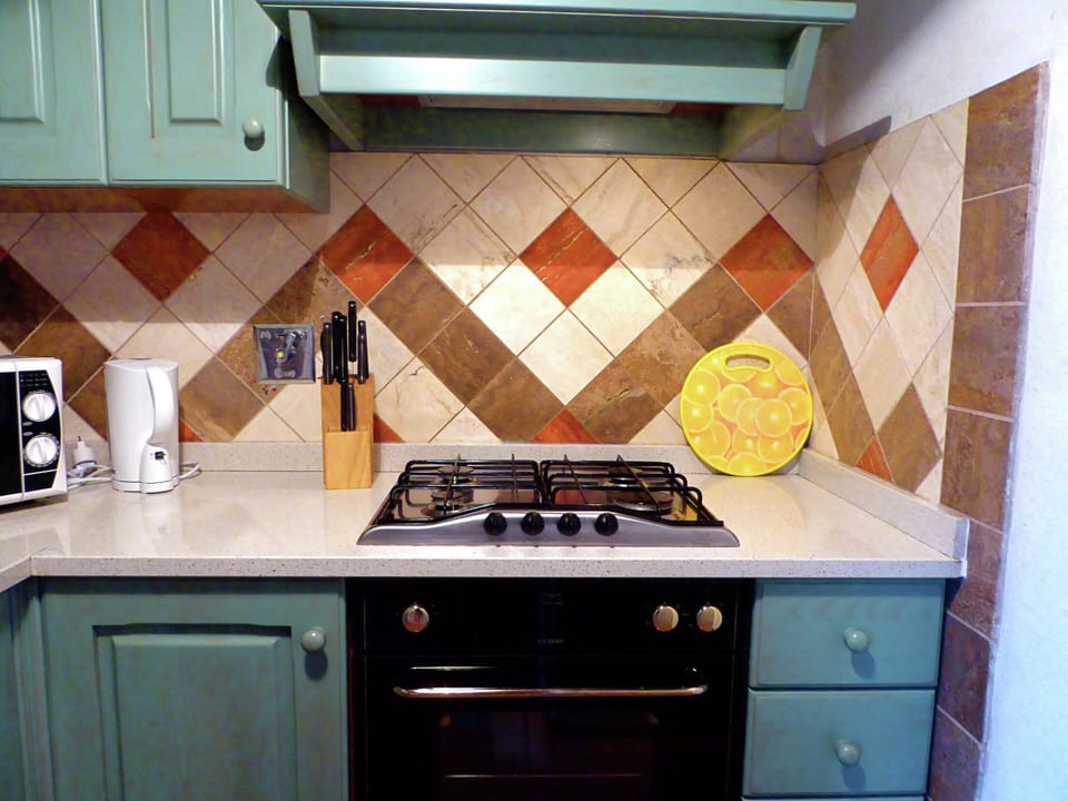House | Private kitchen | Highchair