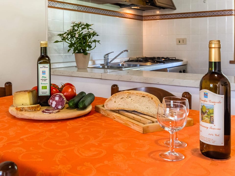 House | Private kitchen