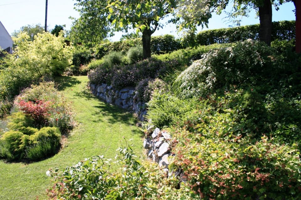 Apartment | Garden