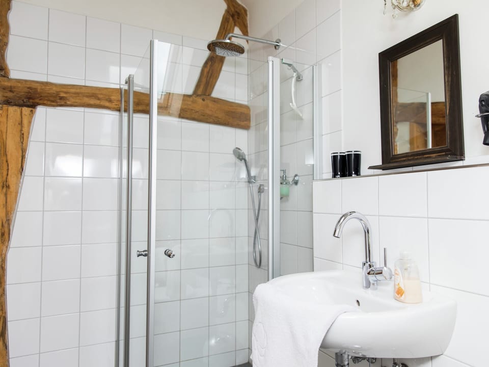 Apartment in Schleiden Apartment in North Rhine-Westphalia