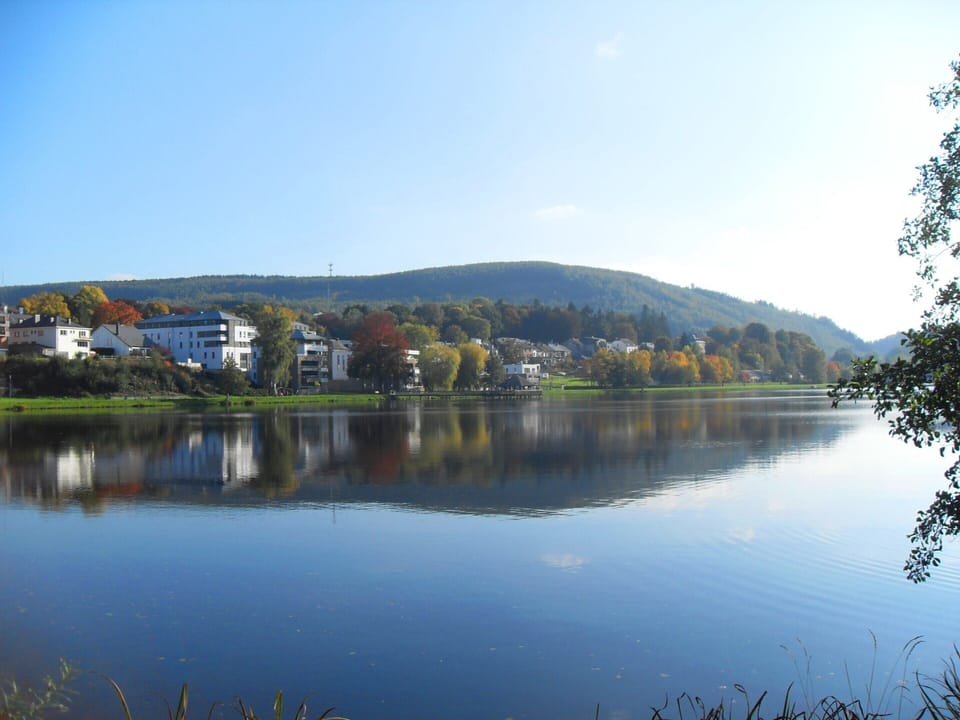 Apartment | View from property