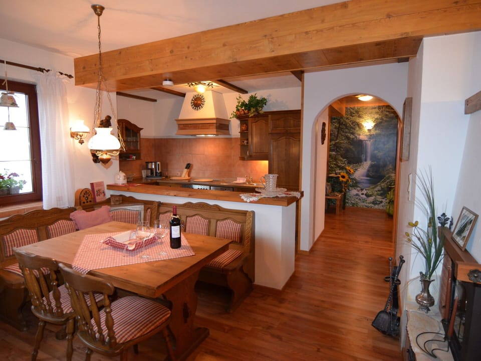 House | Private kitchen