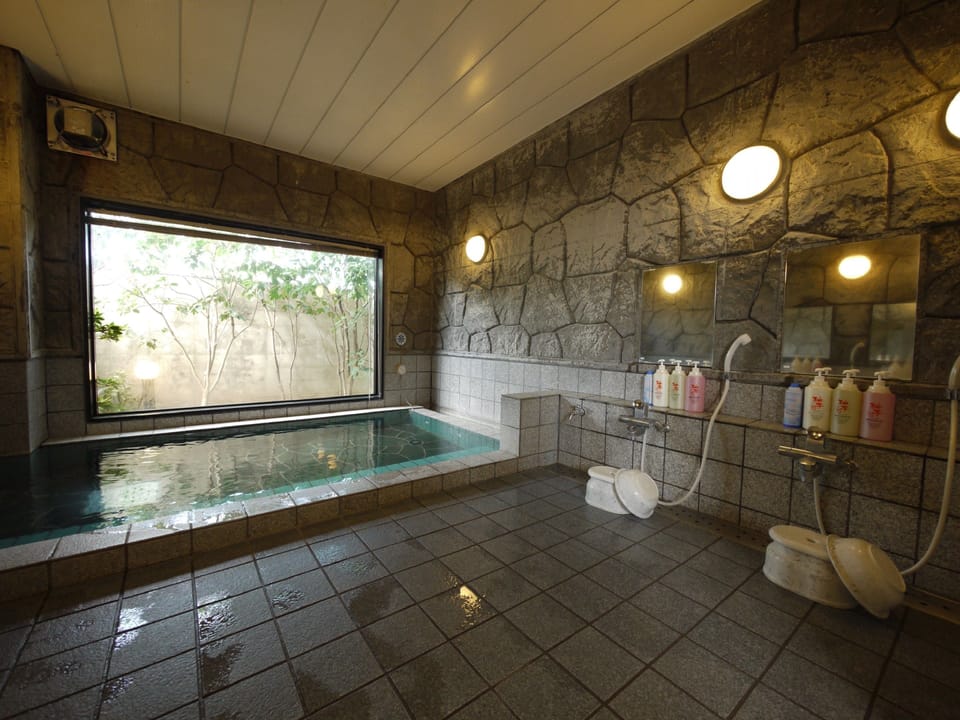Spa