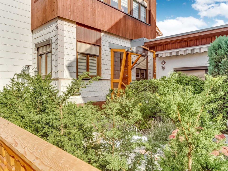 Apartment | Exterior