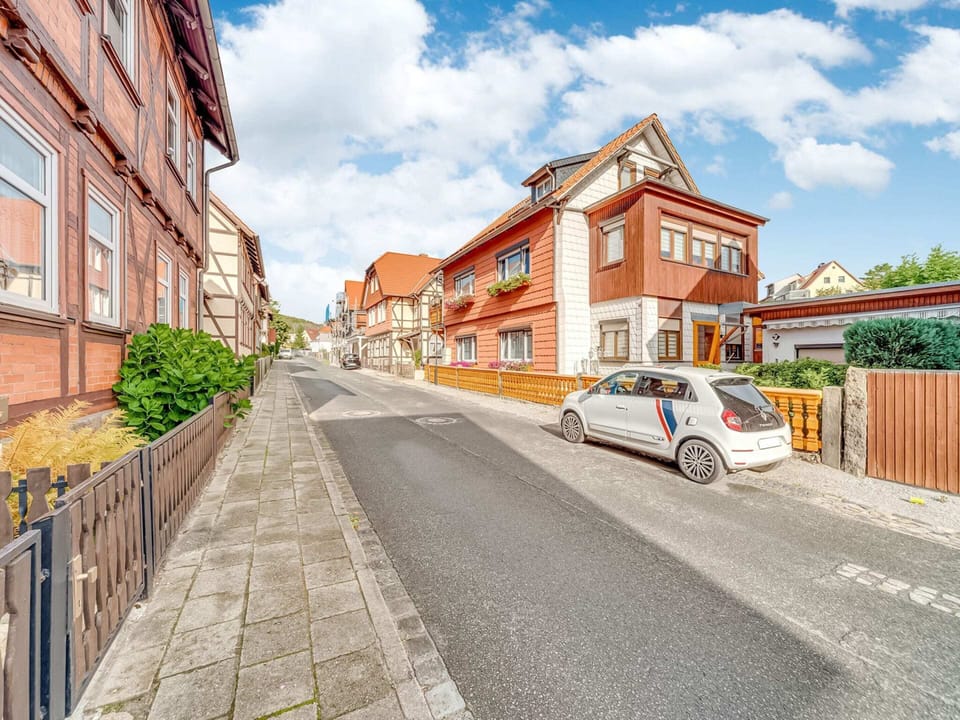Apartment | View from property