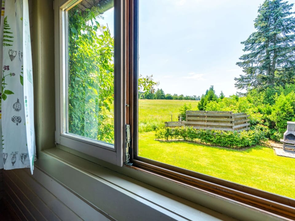Chalet | View from property