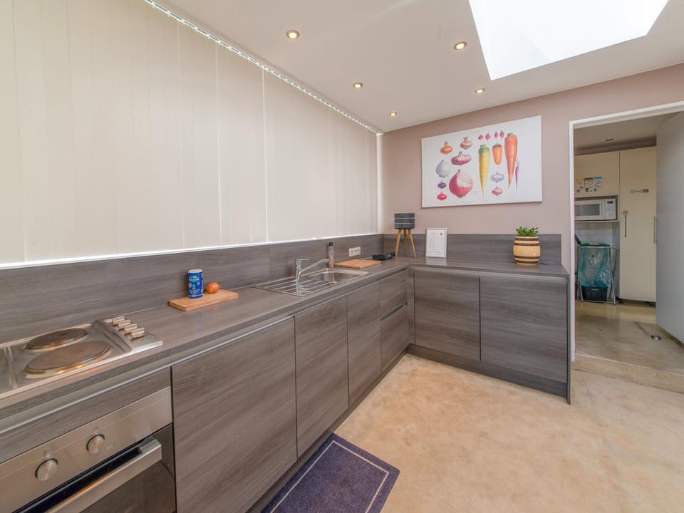 House | Private kitchen