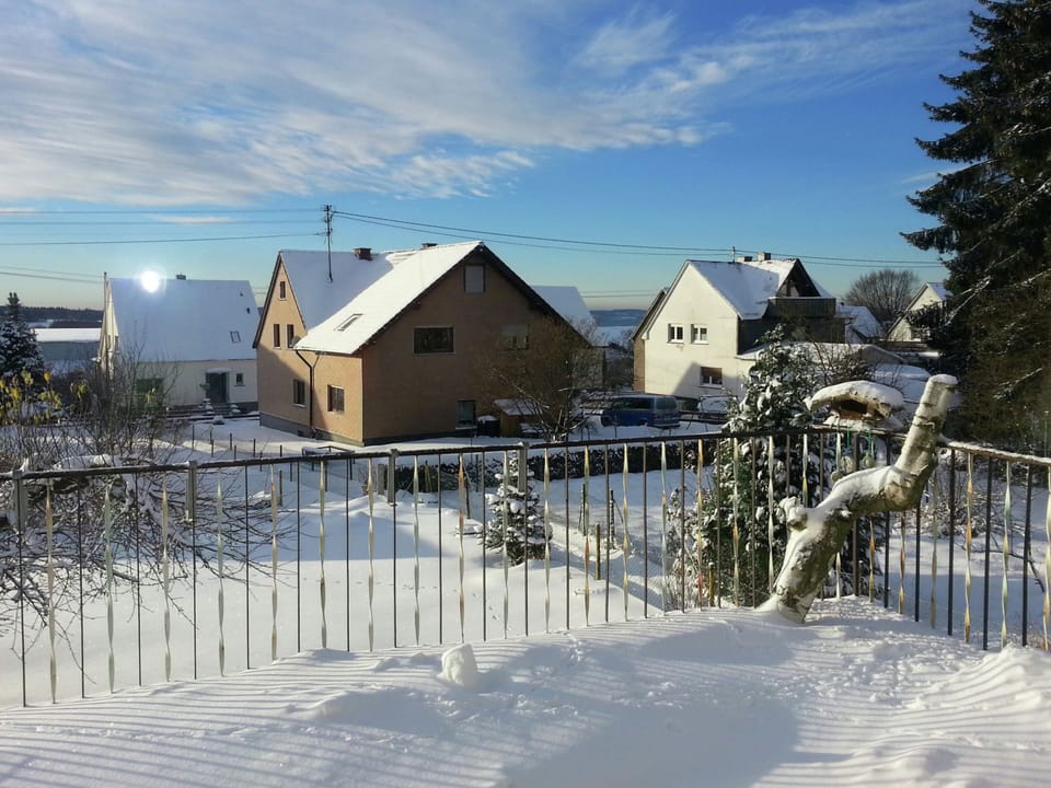 Apartment | View from property