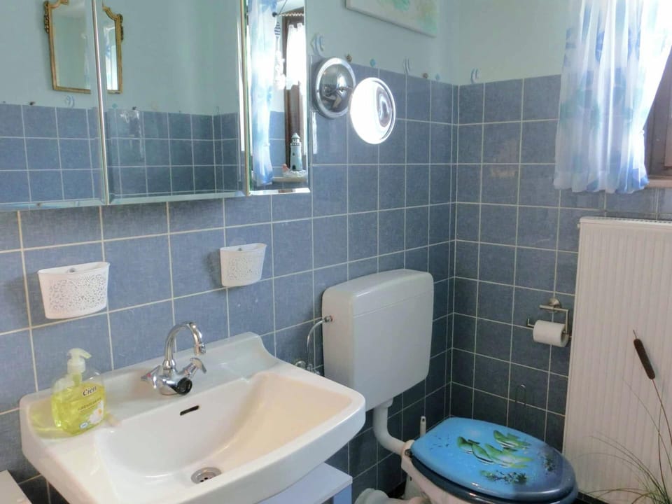 Wohnung in Pfuhl Nahe Naturschutzgebiet Apartment in Rhineland-Palatinate