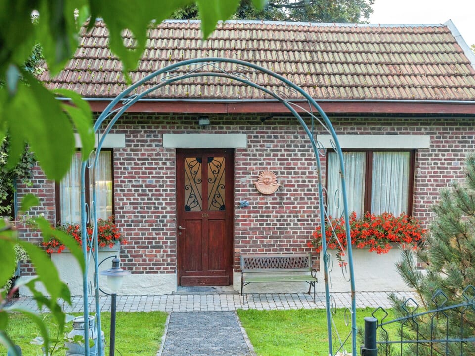 House | Exterior