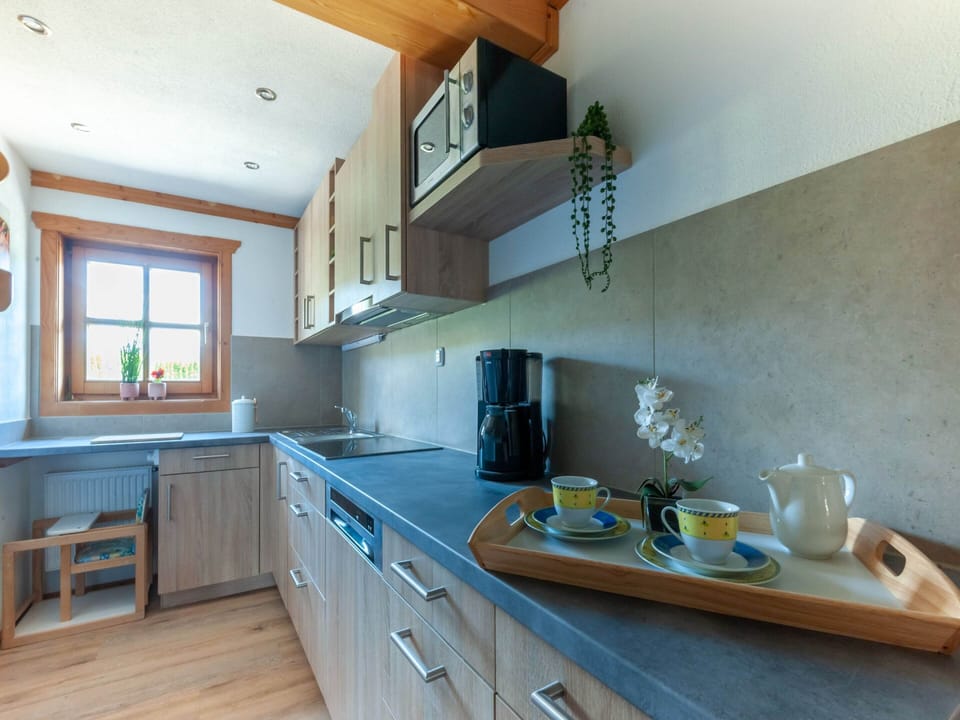 Apartment | Private kitchen