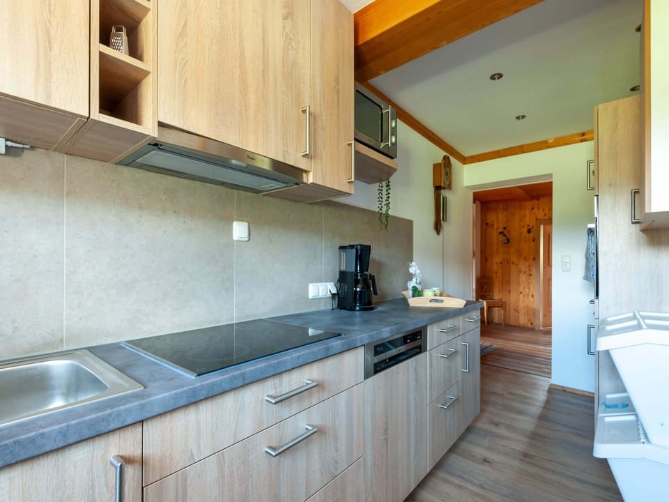 Apartment | Private kitchen