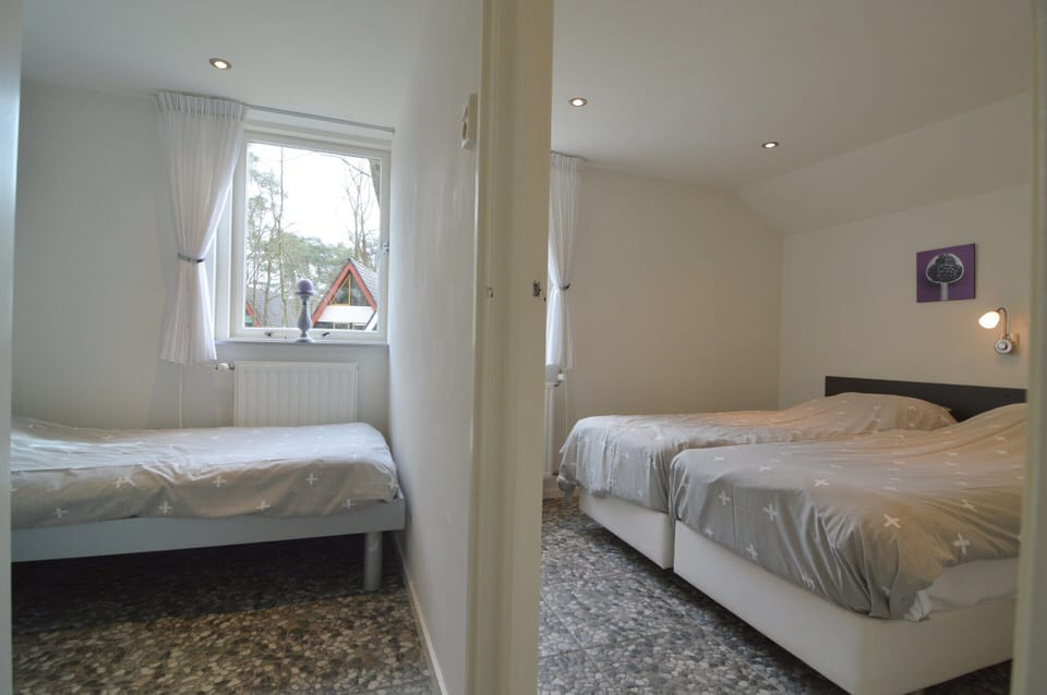 Holiday Home in Stramproy Near Nature Reserves House in Limburg (province)