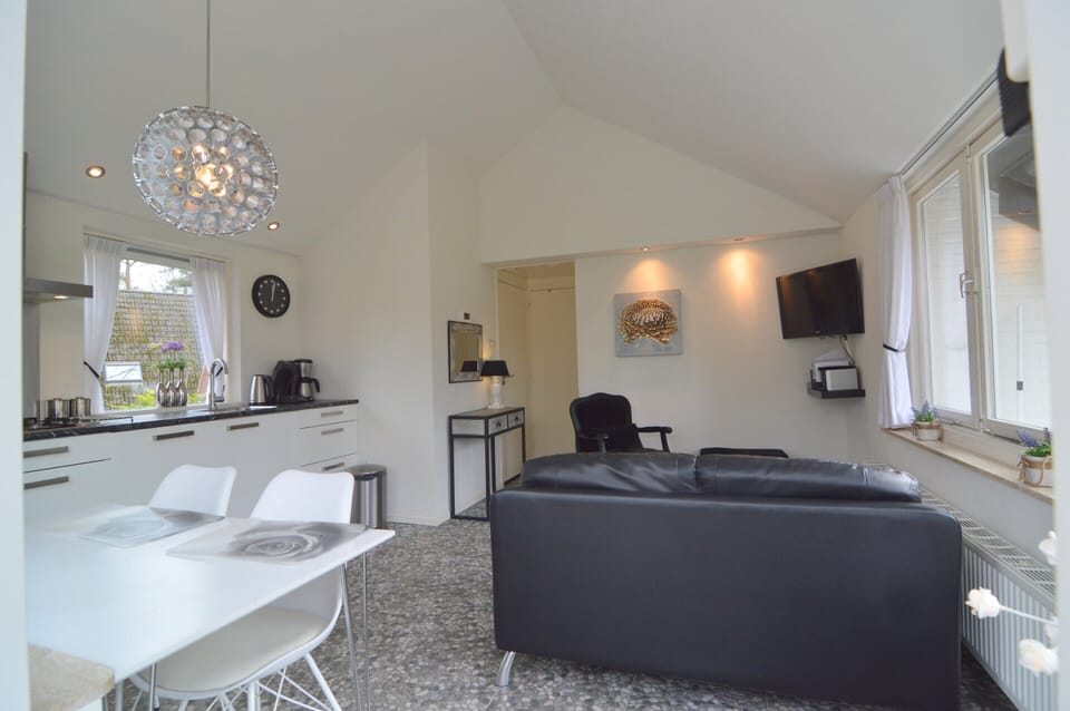 House | Living room