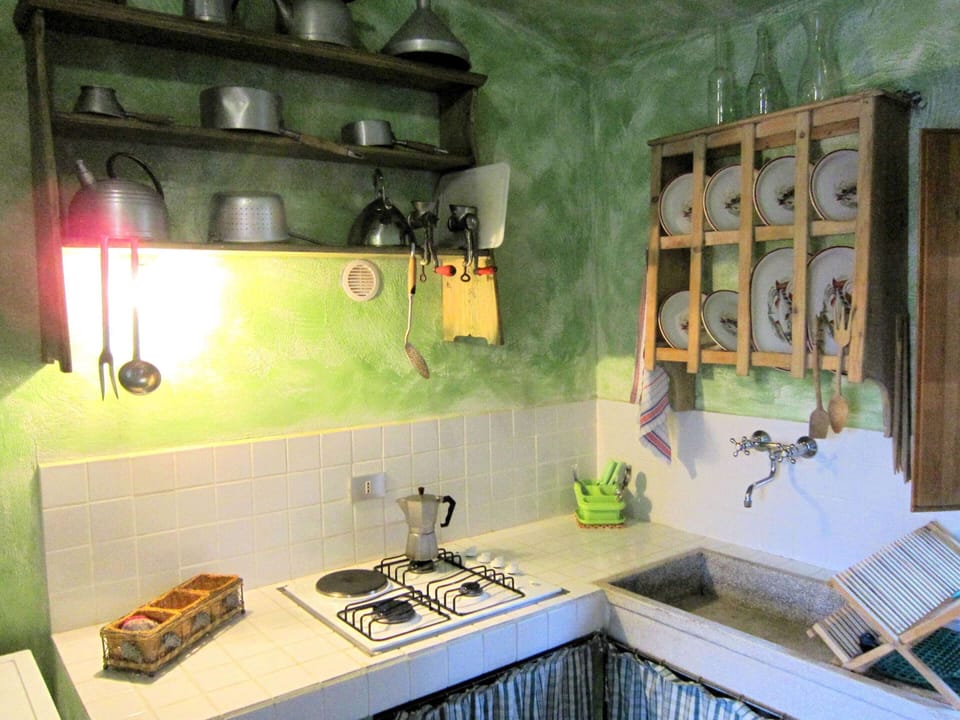 Cottage | Private kitchen