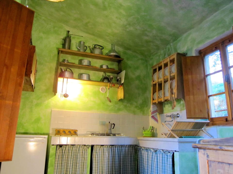 Cottage | Private kitchen